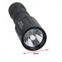 DJ MD M-LOKTactical Flashlight ( Short- BK )